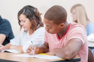 where to rewrite matric in south africa