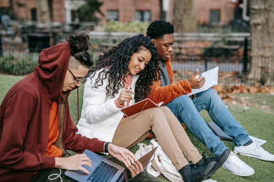 students applying to university after viewing 2026 institution application dates