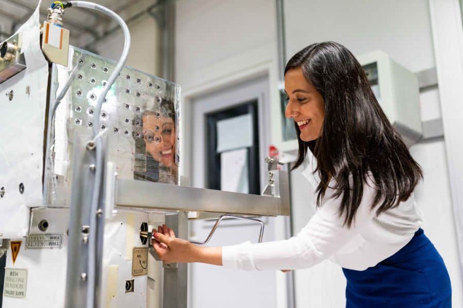 Bursaries Open for Applications in 2025 12 student-studying-with-the-aid-of-engineering-bursaries