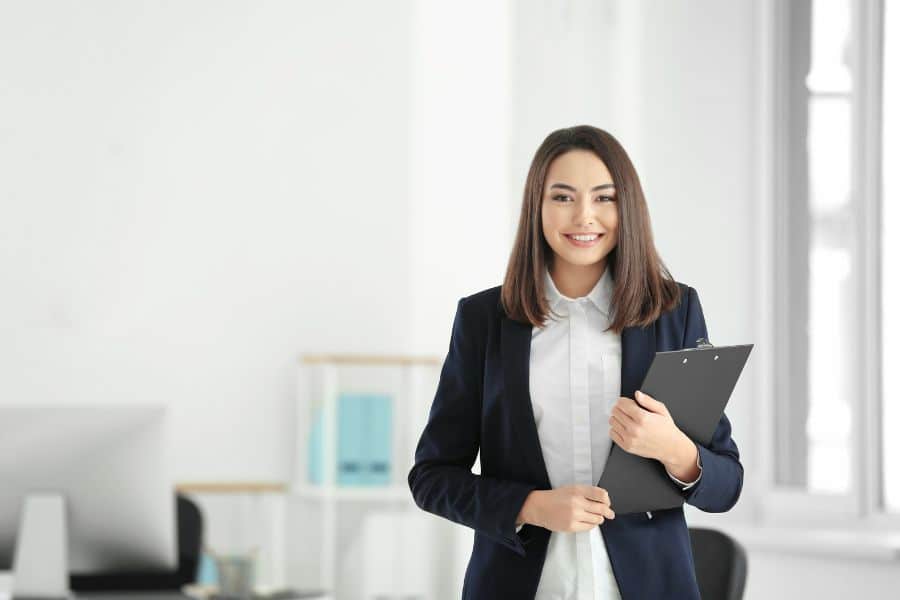 Bursaries Open for Applications in 2025 13 student studying after receiving law bursary