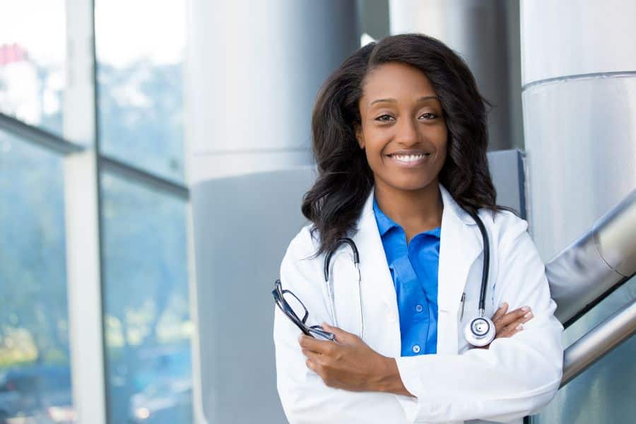 Bursaries Open for Applications in 2025 14 student-practicing-medicine-with-the-aid-of-bursaries