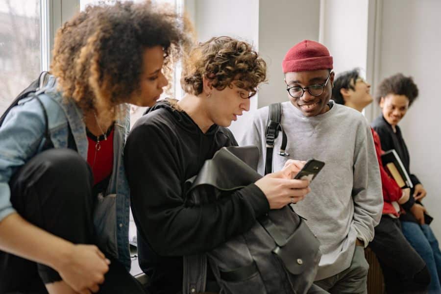 Apply to Stellenbosch University (Maties) 4 maties