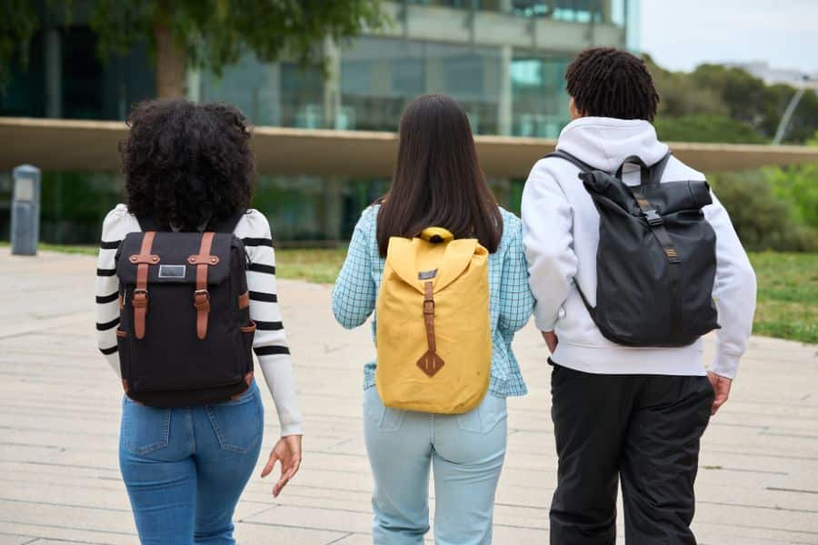 Top 5 Universities to Apply to 2026 7 students attending one of the top 5 universities in 2026