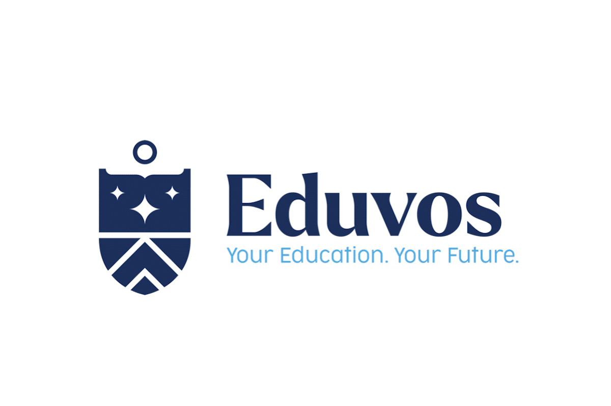 Eduvos Logo