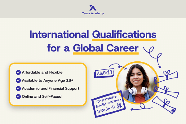 Yenza Academy 8 Header slider image - 2