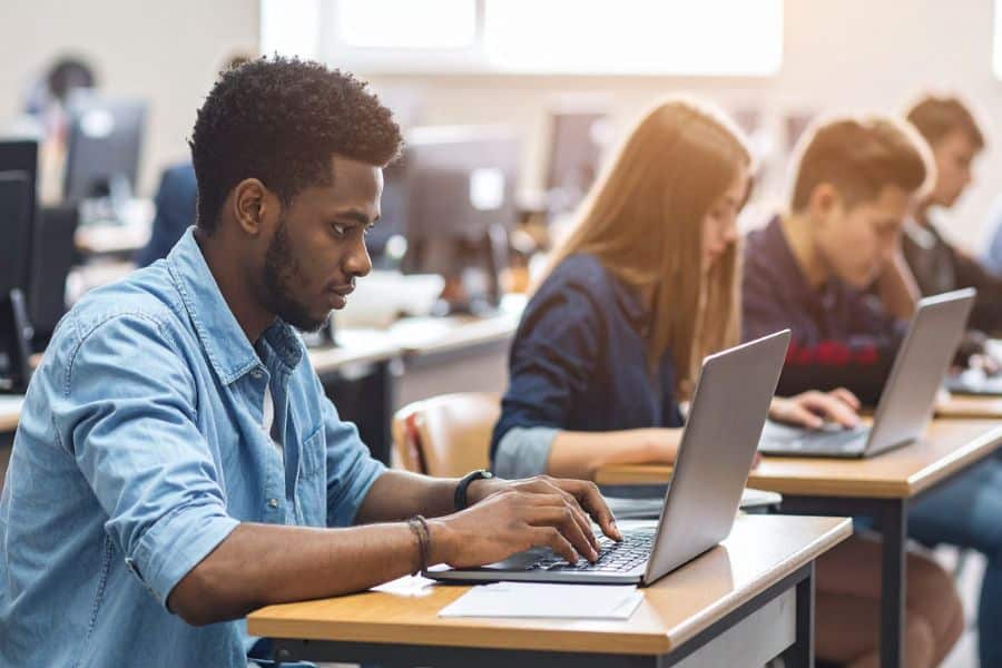 student checking dates for 2026 late applications