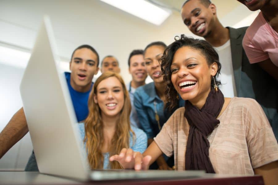 students applying for 2026 late applications