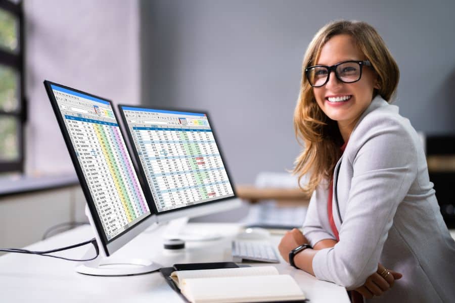 data scientist