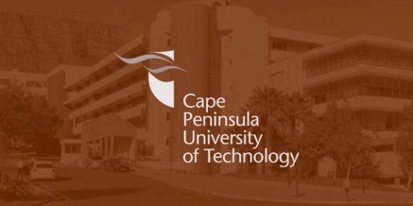Cape Peninsula University of Technology (CPUT)- splash 1