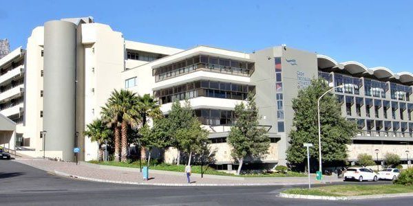 Cape Peninsula University of Technology (CPUT)- splash 3