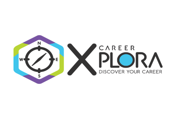 CareerXplora Logo