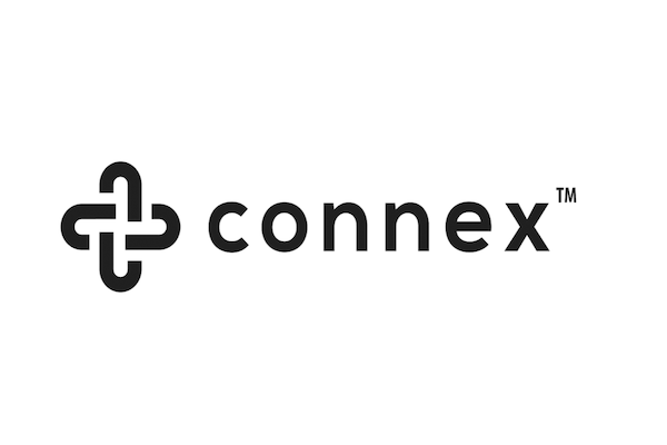 Connex Logo (Black)