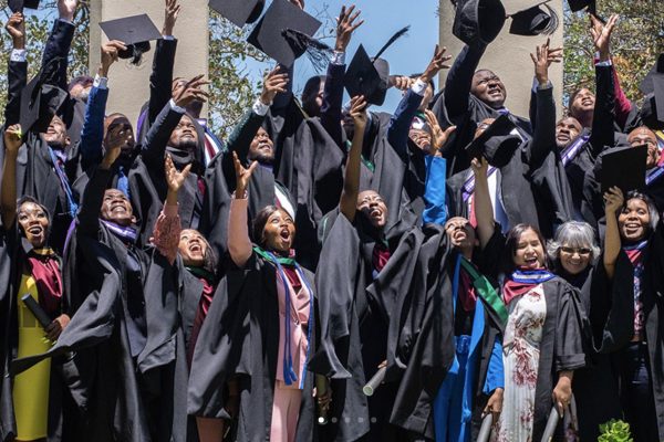 Helderberg College FundiConnect