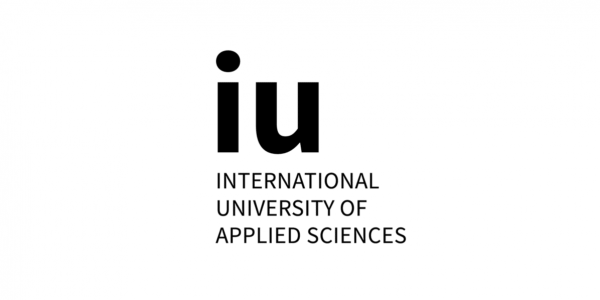 IU Logo (White Background)