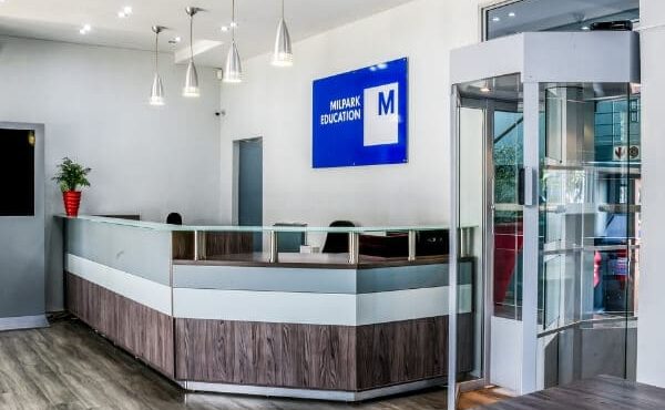 Milpark Education - FundiConnect