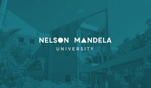 Nelson Mandela University - Splash 1
