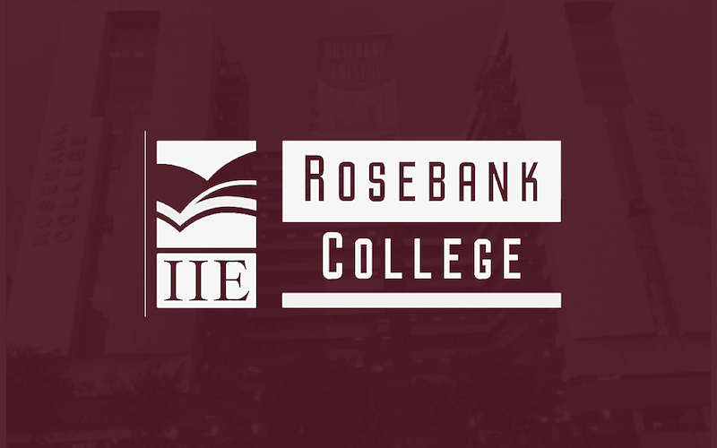 Rosebank College - FundiConnect