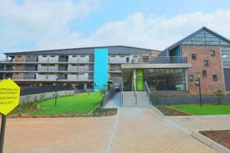 Tshwane South TVET College - FundiConnect